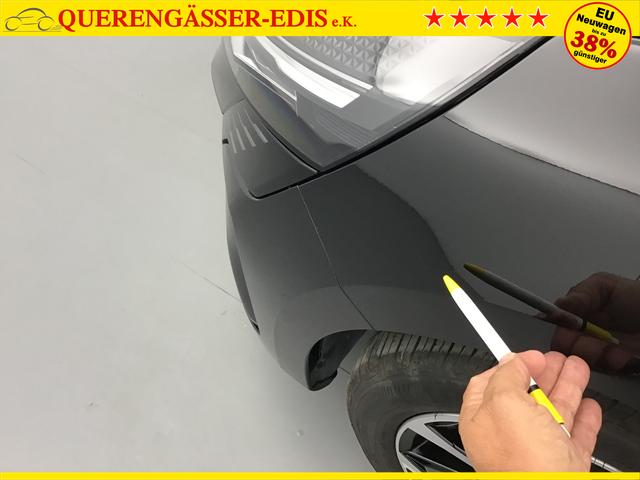 Renault Clio Techno 