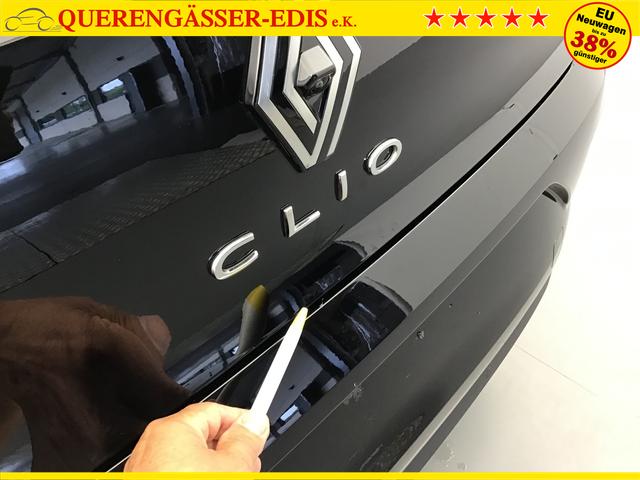 Renault Clio Techno 