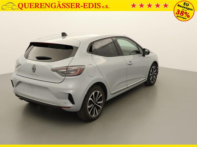 Renault Clio Techno 