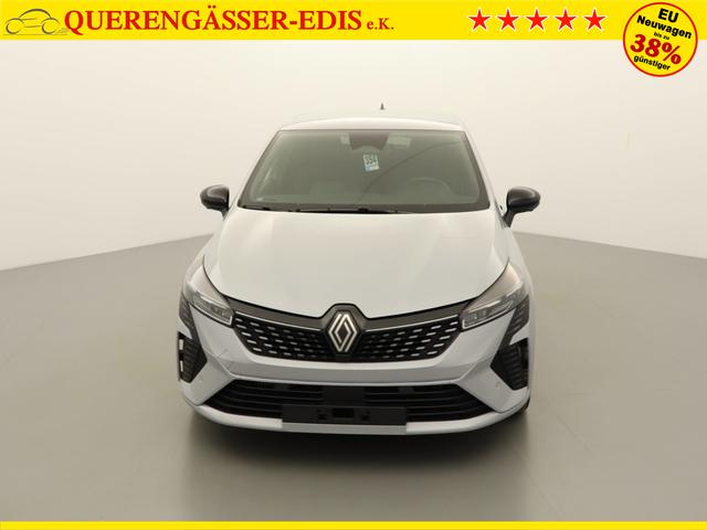 Renault Clio Techno 