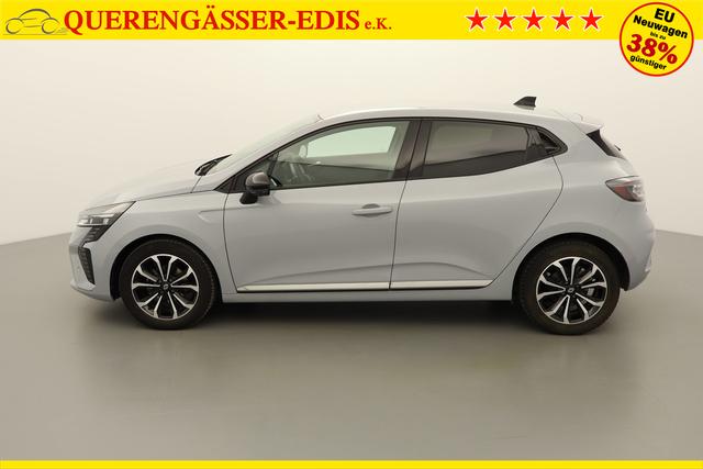 Renault Clio Techno 