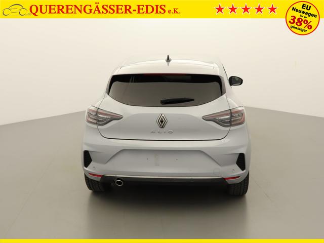 Renault Clio Techno 