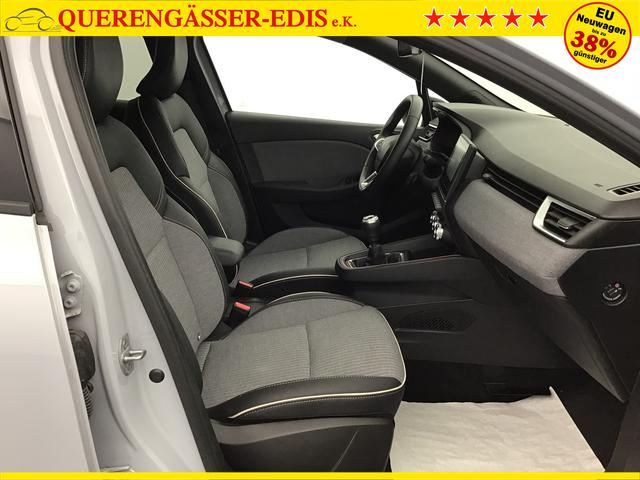 Renault Clio Techno 