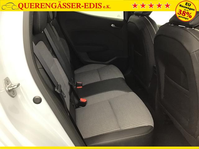 Renault Clio Techno 