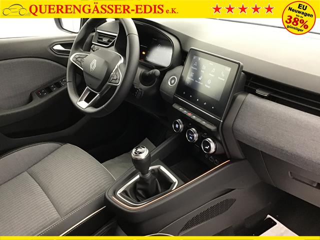 Renault Clio Techno 