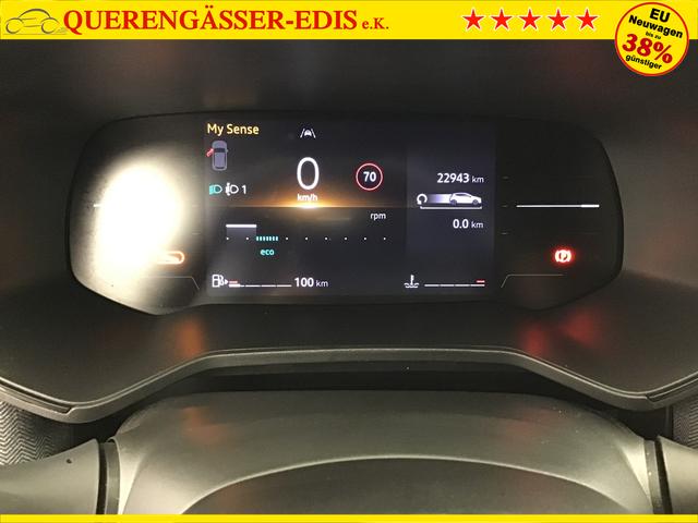 Renault Clio Techno 