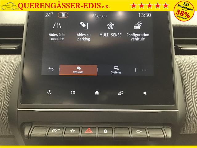 Renault Clio Techno 