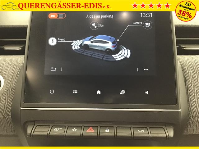 Renault Clio Techno 