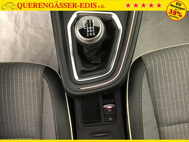 Renault Clio Techno 
