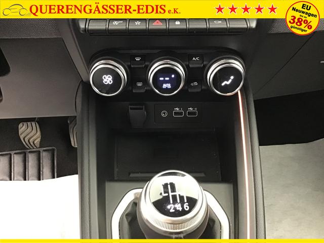 Renault Clio Techno 