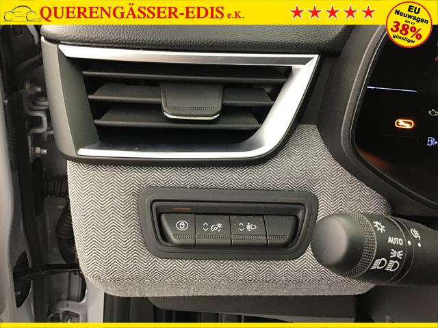 Renault Clio Techno 