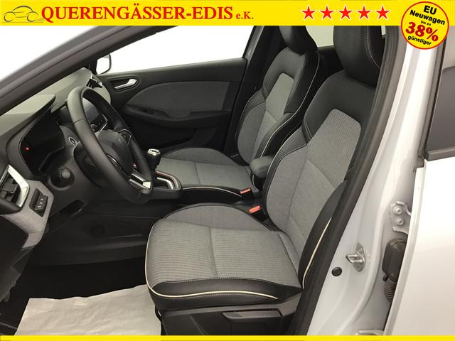 Renault Clio Techno 