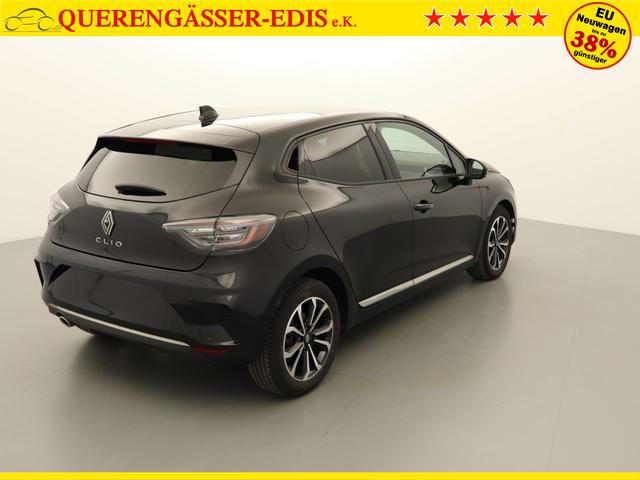 Renault Clio Techno 