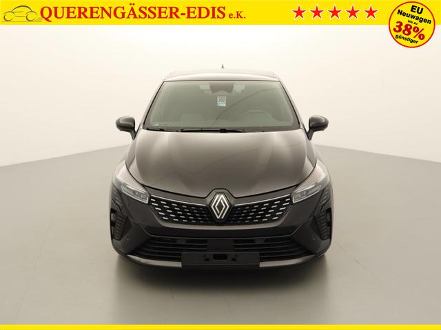 Renault Clio Techno 
