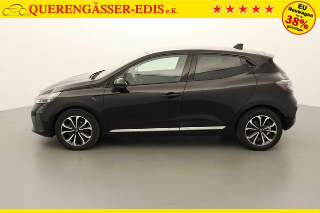 Renault Clio Techno 