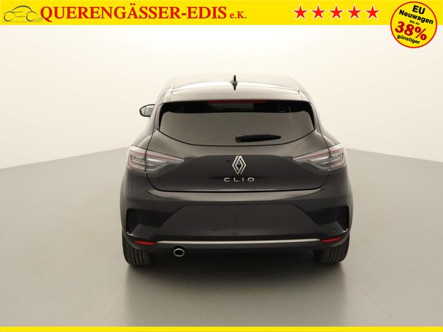 Renault Clio Techno 