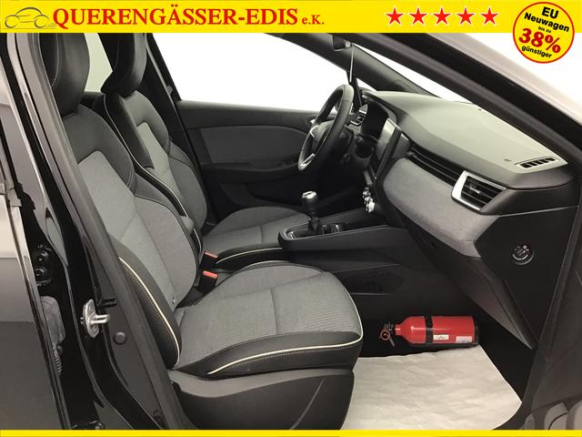Renault Clio Techno 