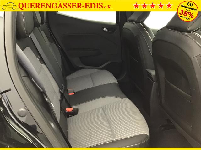 Renault Clio Techno 