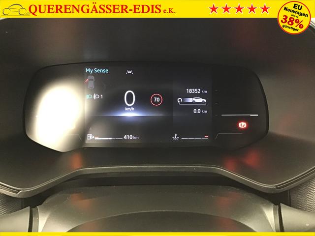 Renault Clio Techno 