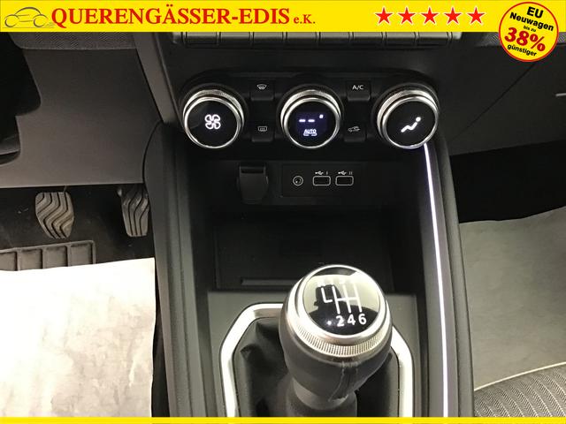 Renault Clio Techno 