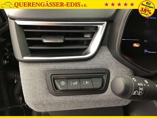 Renault Clio Techno 