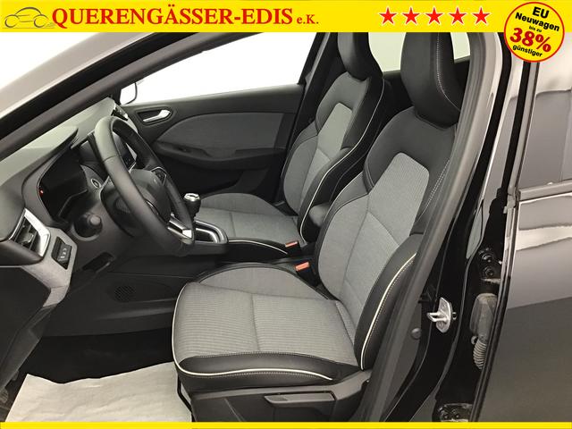 Renault Clio Techno 