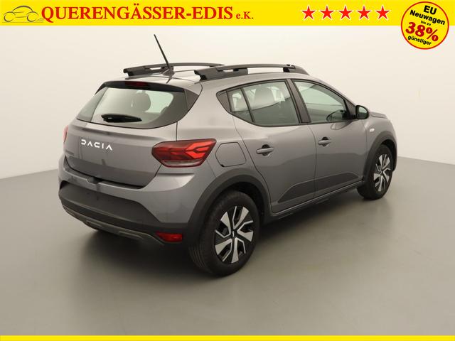 Dacia Sandero Expression 