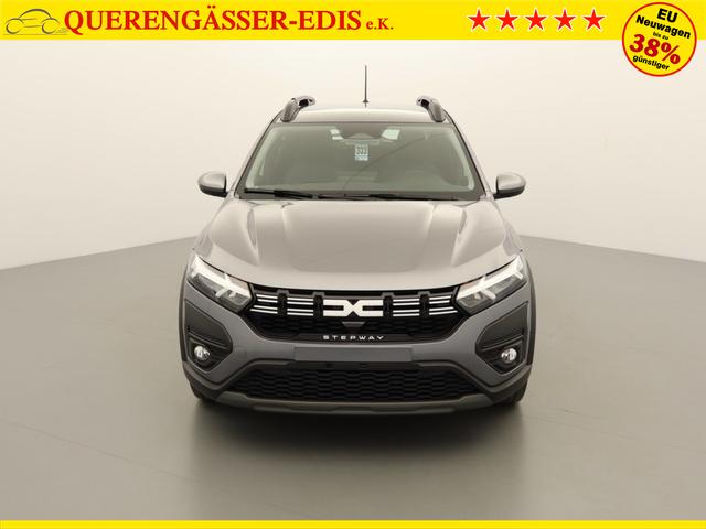 Dacia Sandero Expression 