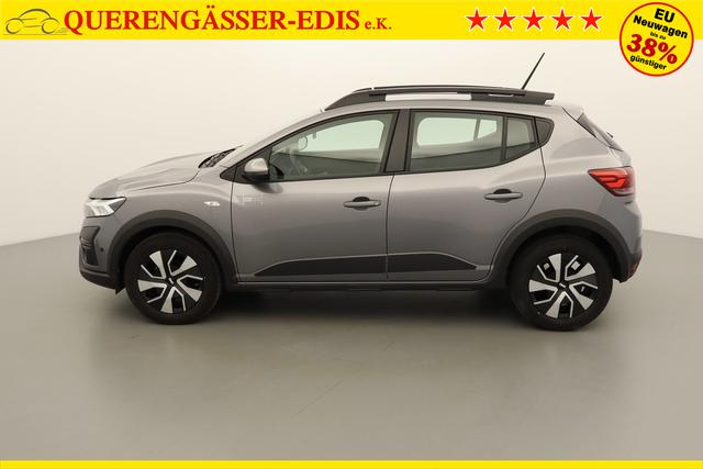 Dacia Sandero Expression 
