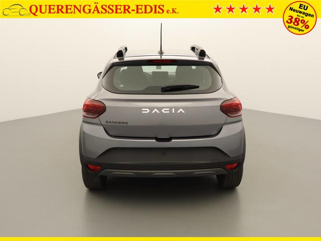 Dacia Sandero Expression 