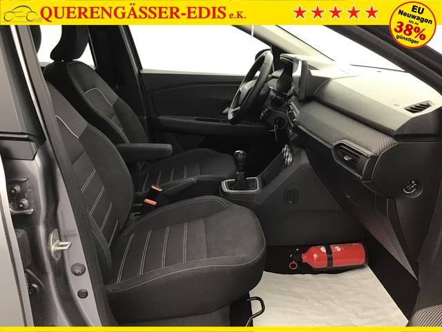 Dacia Sandero Expression 