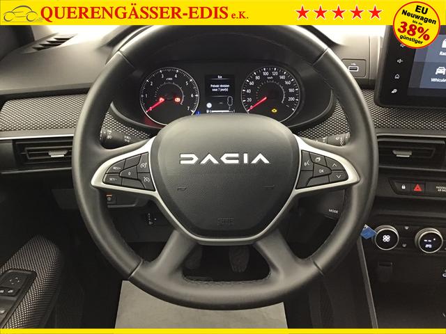 Dacia Sandero Expression 
