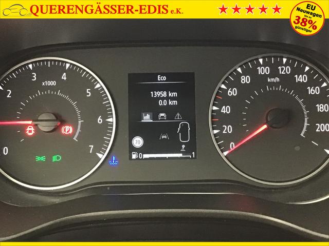 Dacia Sandero Expression 
