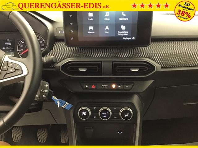 Dacia Sandero Expression 