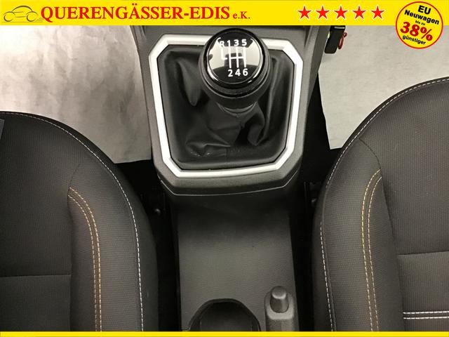 Dacia Sandero Expression 