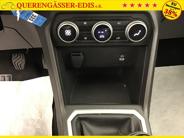 Dacia Sandero Expression 