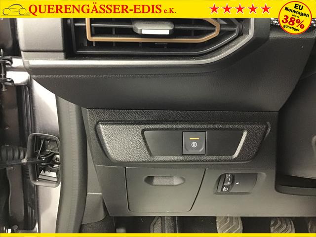 Dacia Sandero Expression 
