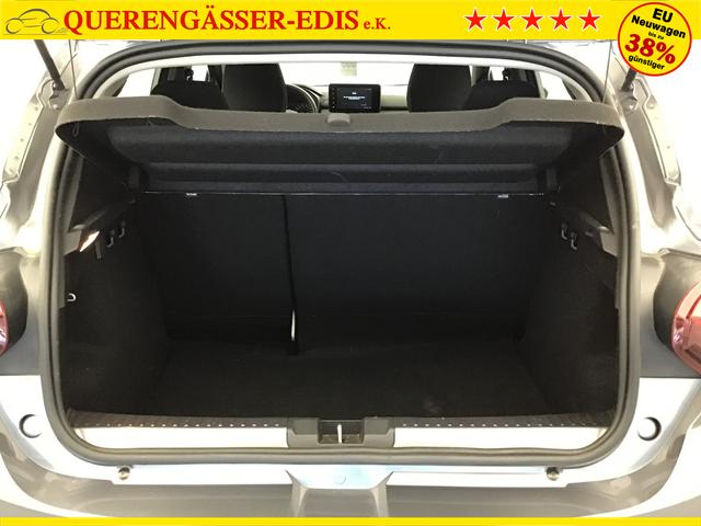 Dacia Sandero Expression 