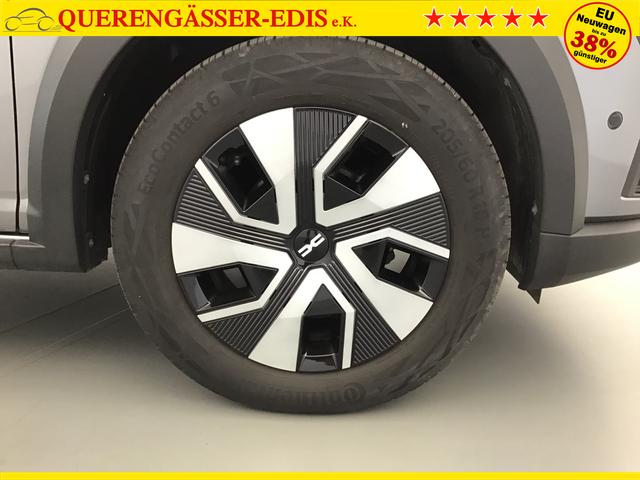 Dacia Sandero Expression 