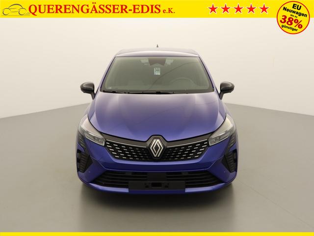 Renault Clio Techno 