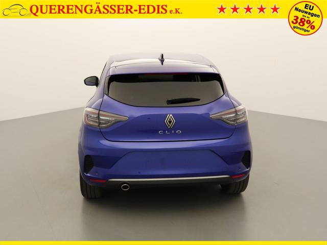 Renault Clio Techno 