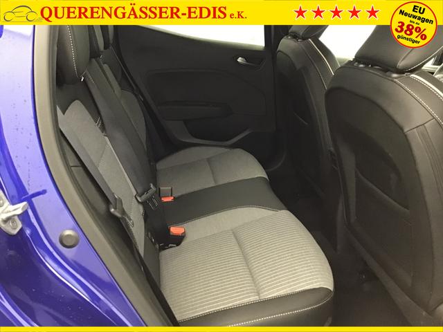 Renault Clio Techno 