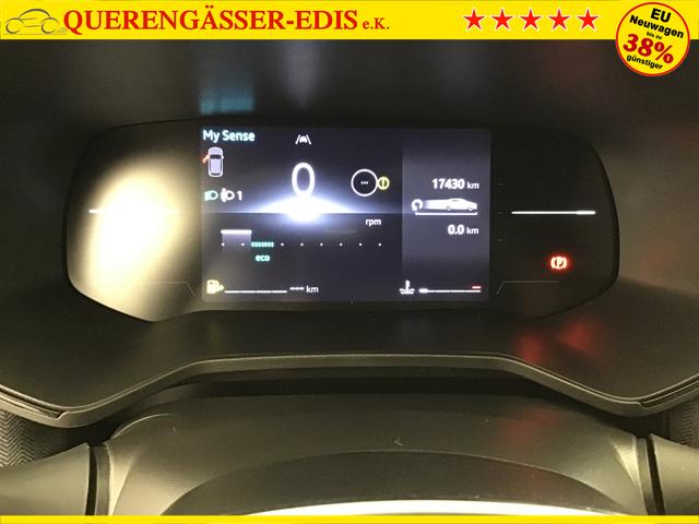 Renault Clio Techno 