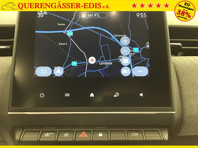 Renault Clio Techno 