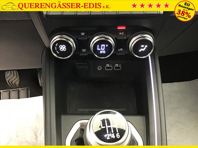 Renault Clio Techno 