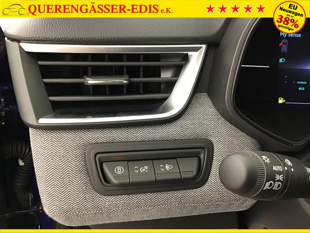 Renault Clio Techno 