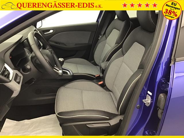 Renault Clio Techno 