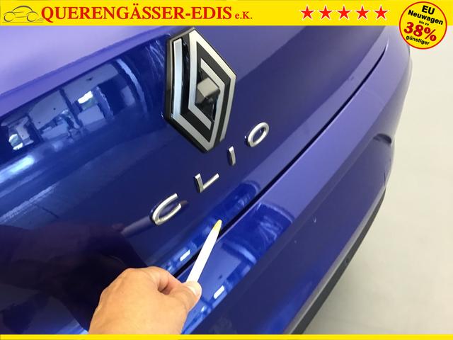 Renault Clio Techno 