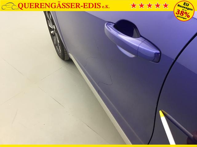 Renault Clio Techno 