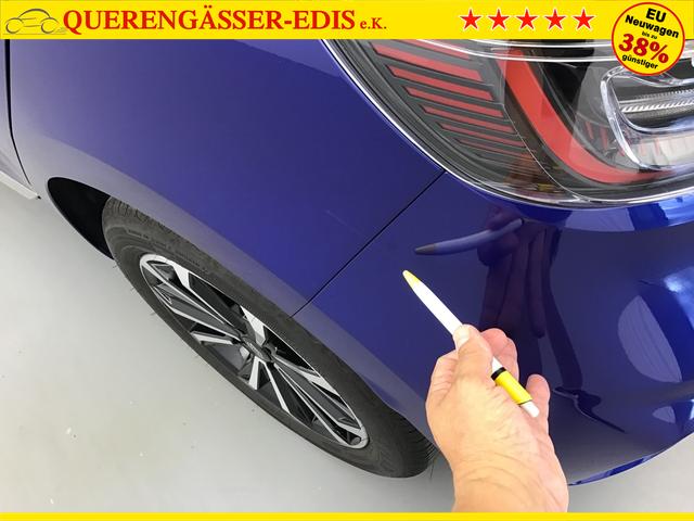 Renault Clio Techno 